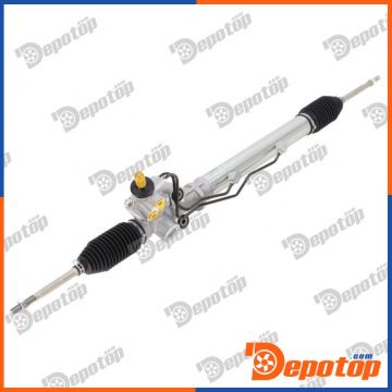 Crémaillère de direction hydraulique pour LEXUS | 11-0796, 110912